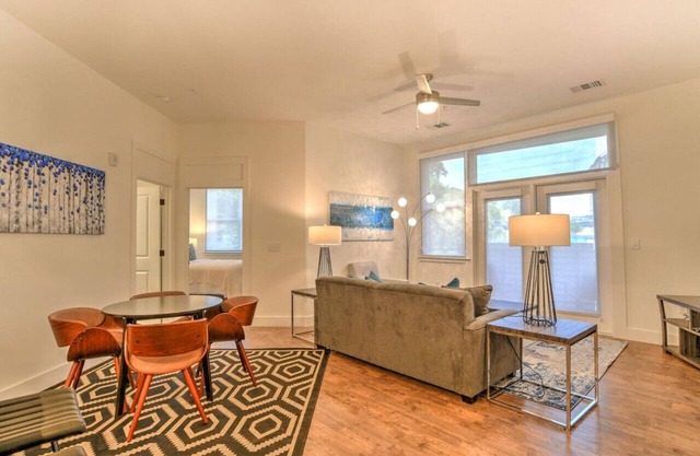 Luxury 2 King 2 Bath Condo