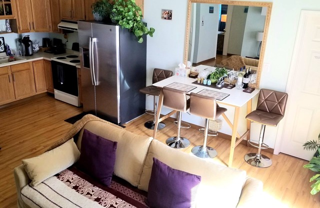LUXURY 2BR/1BA, Willow Glen, SJ, Best Place