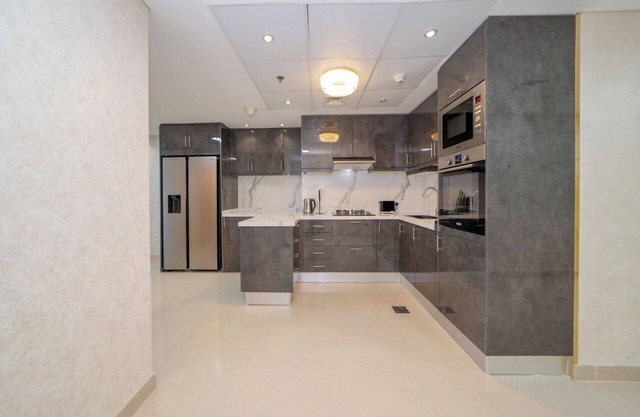 Luxury 2BR DIFC Skyline Views