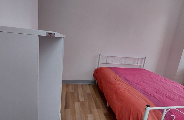 Luxury 3-bedroom apartment near Ballon D'Alsace