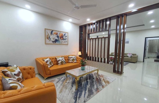 Luxury 3 BHK House @ Hyderabad Financial District