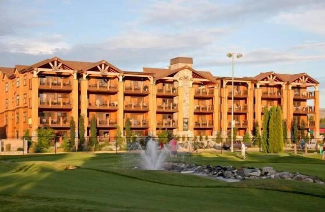 Luxury 3 Br Resort Condo At Lake Chelan, 2 king Bedrooms , NICE!