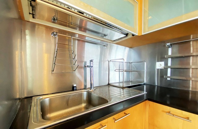 Luxury 3Br At Grand Setiabudi Apartment