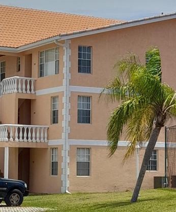 Luxury 4 bedroom 2 1/2 bath Condo with pool