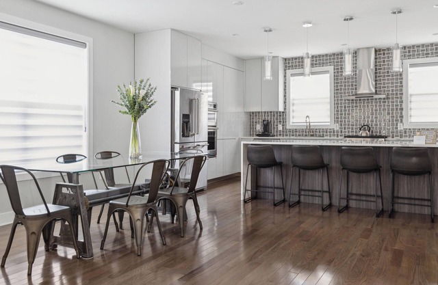 Luxury 4BR home 7 mins to US Capital, Rooftop deck, in Washington Free Parking