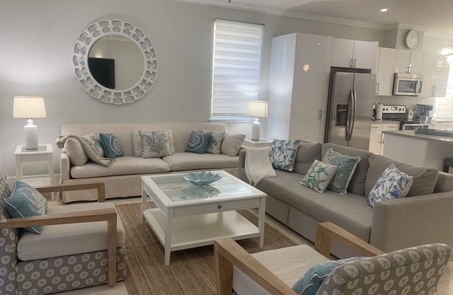 Luxury 5 Star 3 BR Villa Private Gated Community, *FREE Resort Access Included