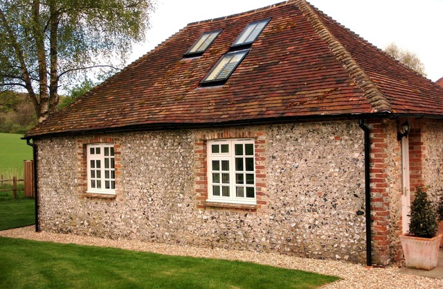 Luxury 5 star barn conversion in South Downs National Park, near Chichester