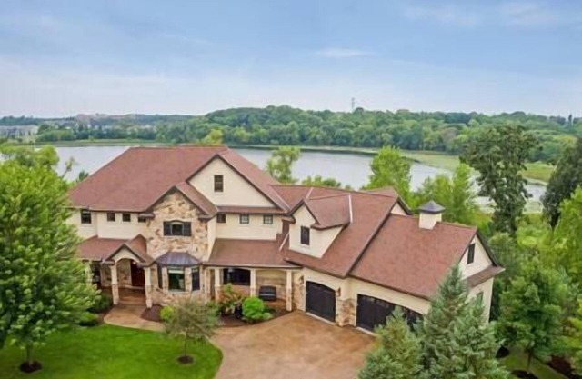 Luxury 7400 sq.ft Stunning Home Theater/Sleeps 18+