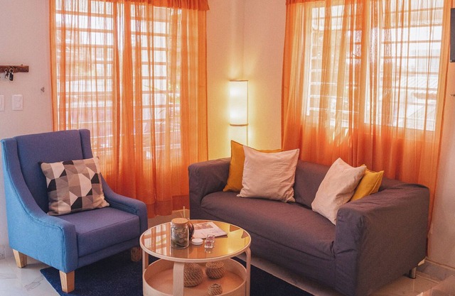 Luxury Apartment in the Heart of San Juan