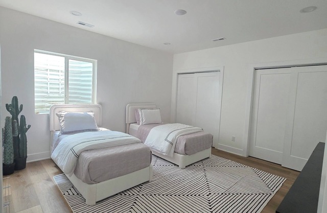 Luxury All-Inclusive 2 bedrooms