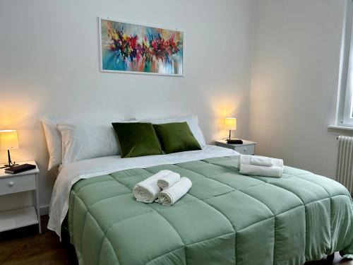 Luxury Allo Fusion in the center of Udine