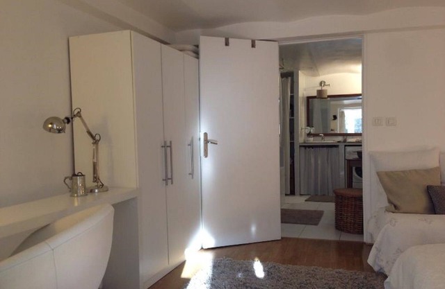 Luxury and calm 10 minutes from central Paris