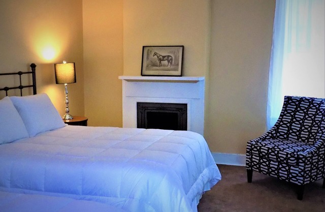 Luxury and Character in Maysville, Kentucky
