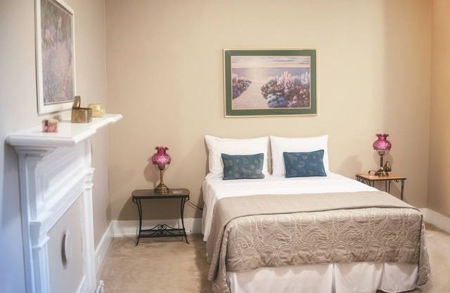 Luxury and Character in Maysville, Kentucky