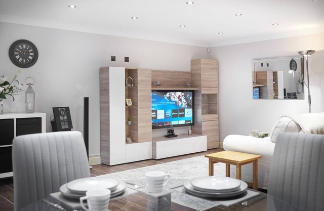Luxury and cosy self contained apartment.