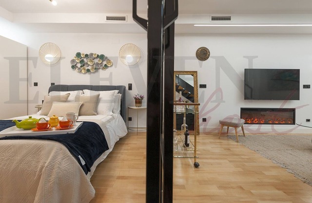 LUXURY AND EXCLUSIVITY IN LA MORALEJA DE MADRID