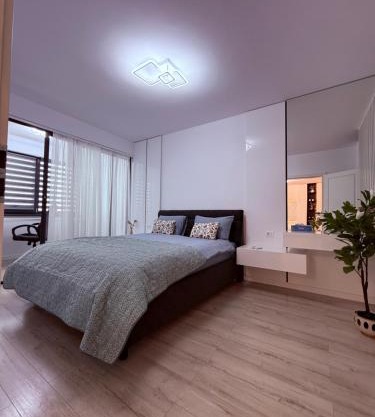 Luxury and space near Mall Moldova
