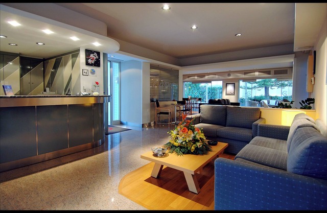 Luxury Apartment in Crete Greece Europe