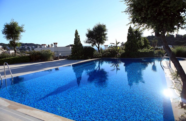 LUXURY APARMENT IN GUMUSLUK