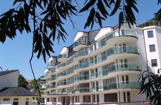 Luxury Apartment Kristoff Plaza, Trenčianske Teplice