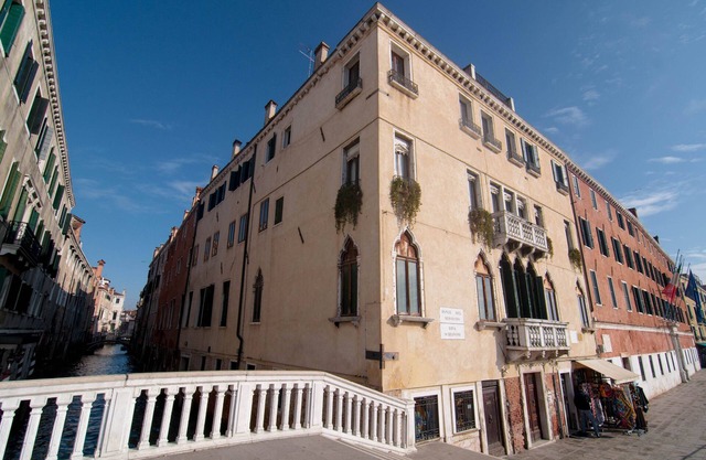 Luxury apartment, 100m from Piazza San Marco, Venice