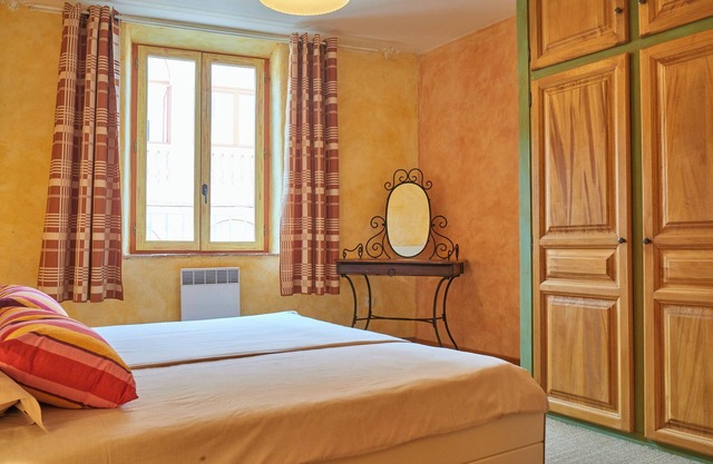 Luxury apartment 3 km from the sea, near Leucate and La Franqui.
