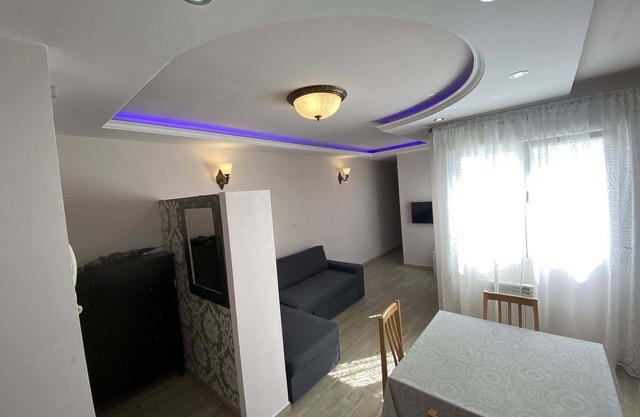 Luxury Apartment, 400m from the train station-BCN