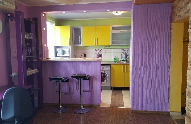 Luxury Apartment Bella Vista