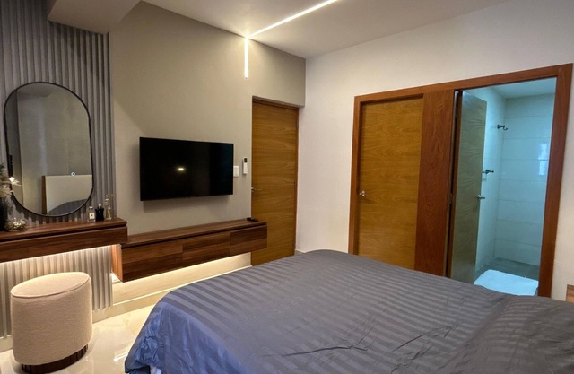 LUXURY APARTMENT IN NACO