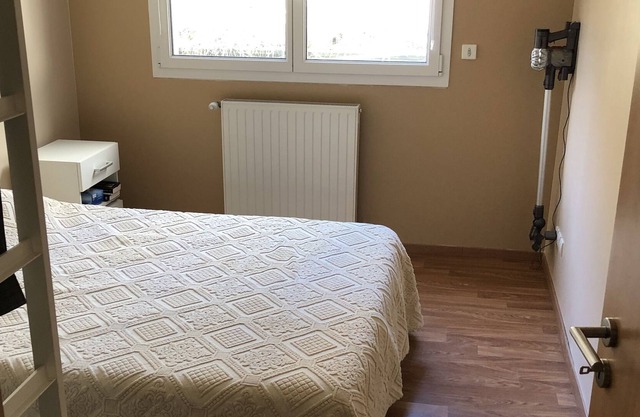 Luxury apartment