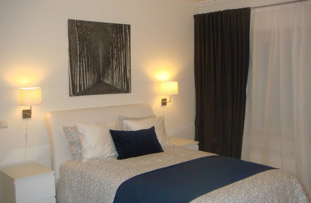 Luxury Apartment, fully equipped, centre of Lisbon, transports