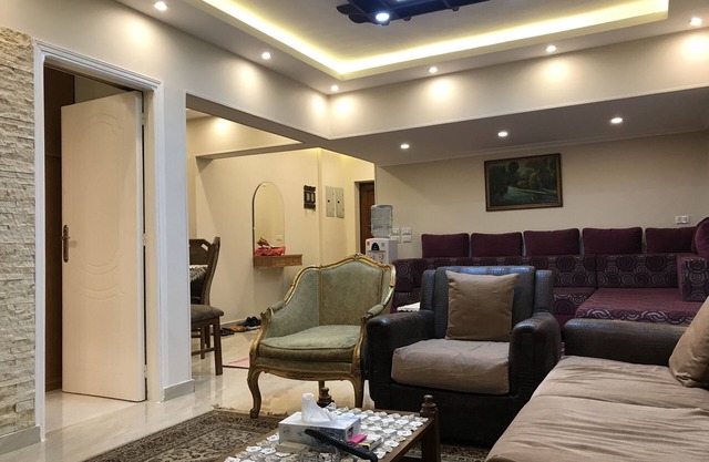 Luxury Apartment Giza - Mohandseen