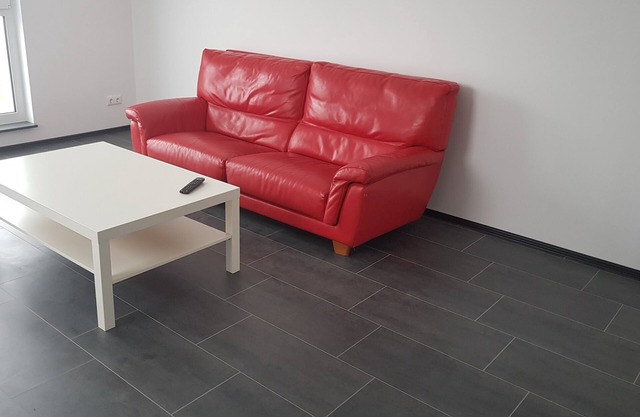 Luxury apartment in Irxleben