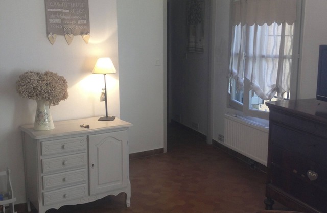 LUXURY APARTMENT IN HISTORIC CENTER OF AVIGNON