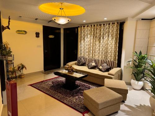 Luxury Apartment in Mall Road Dalhousie