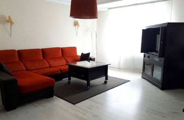 Luxury apartment in the center of Logroño