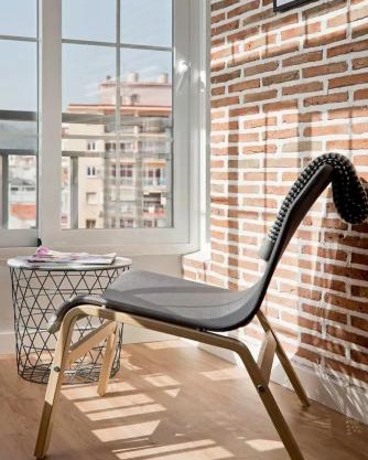 Luxury Apartment Merced by Nagoa Homes