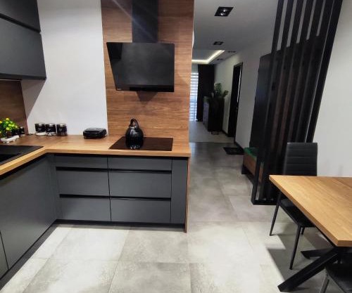 LUXURY apartment
