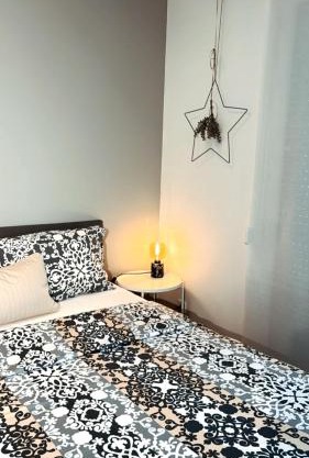 Luxury Apartment Vorstetten