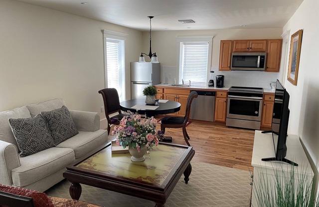 Luxury Apartments at Brownstown Unit 1