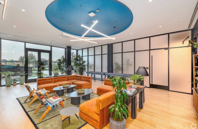 Luxury Apartments by Hyatus at Central Philly