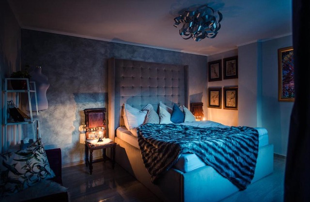 Luxury Apartments No. 91
