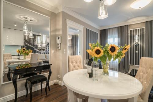 Luxury Apartments - Wroclaw Old Town - Wrocław Rynek