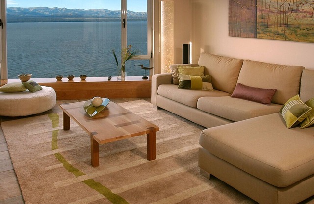 Luxury Retreat, Panoramic Views
