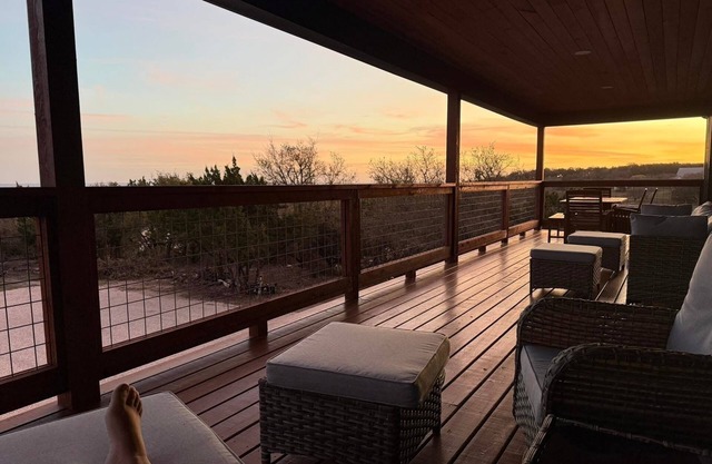 Luxury Barndominium by Mo’s Trading Post