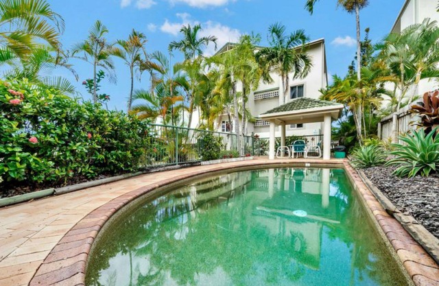Luxury Beach Front Accommodation