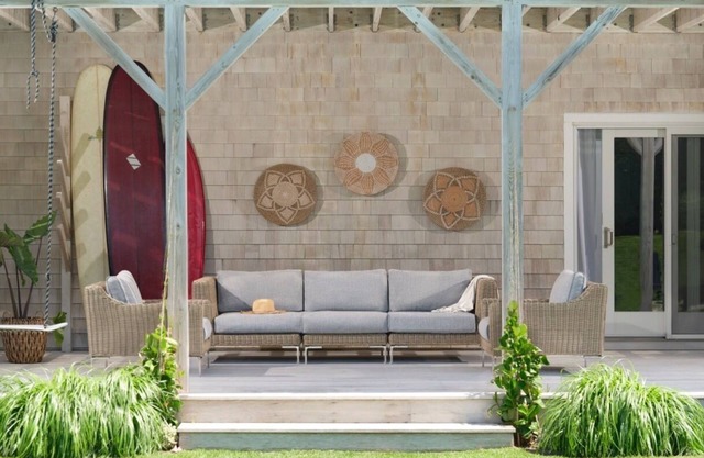 Luxury Beach Home Minutes to All Montauk Has to Offer