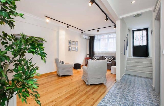 Luxury & Brand New & 3 Bedroom & Galata