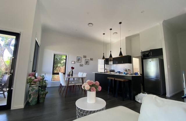 Luxury brand new spacious house