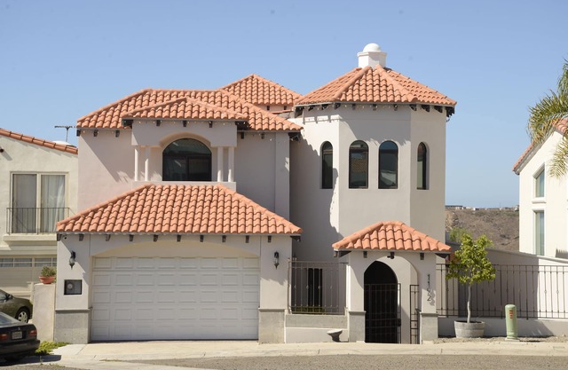 Luxury Casa Real del Mar